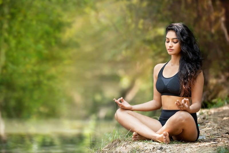Health and Wellness